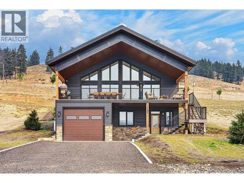 1731 Marina Estates Road, Lake Koocanusa, BC 