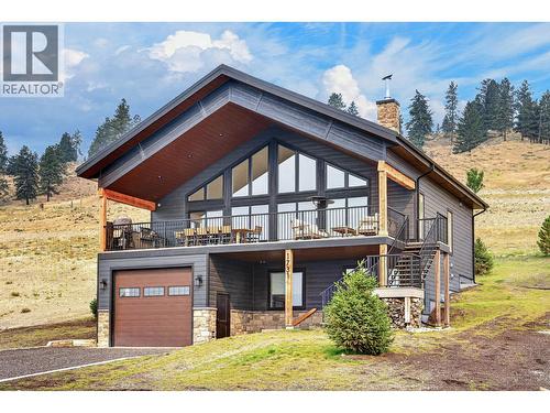 1731 Marina Estates Road, Lake Koocanusa, BC 
