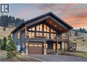 1731 Marina Estates Road, Lake Koocanusa, BC 