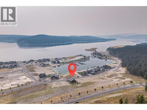 1731 Marina Estates Road, Lake Koocanusa, BC 