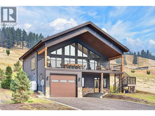 1731 Marina Estates Road, Lake Koocanusa, BC 