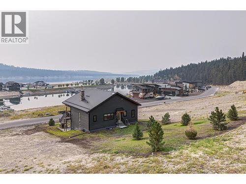 1731 Marina Estates Road, Lake Koocanusa, BC 
