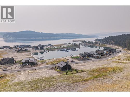 1731 Marina Estates Road, Lake Koocanusa, BC 