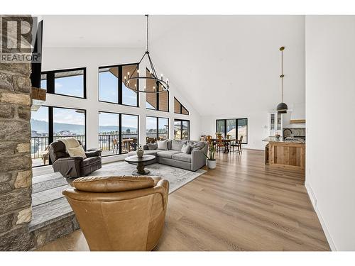 1731 Marina Estates Road, Lake Koocanusa, BC 