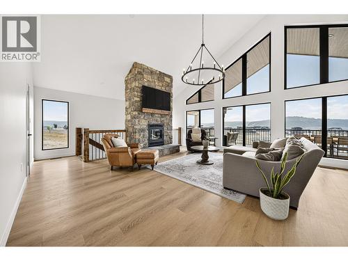 1731 Marina Estates Road, Lake Koocanusa, BC 