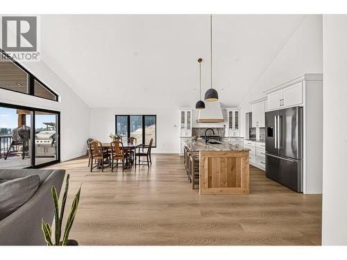 1731 Marina Estates Road, Lake Koocanusa, BC 