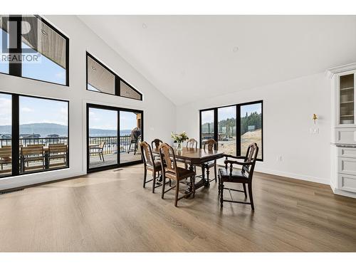 1731 Marina Estates Road, Lake Koocanusa, BC 