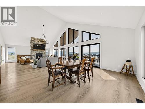 1731 Marina Estates Road, Lake Koocanusa, BC 