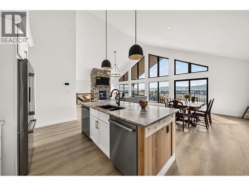 1731 Marina Estates Road, Lake Koocanusa, BC 