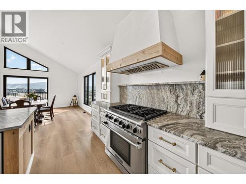 1731 Marina Estates Road, Lake Koocanusa, BC 