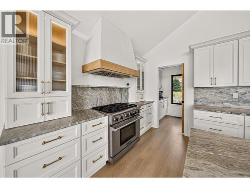 1731 Marina Estates Road, Lake Koocanusa, BC 