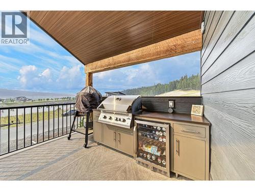 1731 Marina Estates Road, Lake Koocanusa, BC 