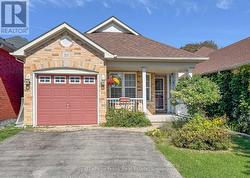 217 CORNISH DRIVE Clarington (Courtice), ON L1E 3H4