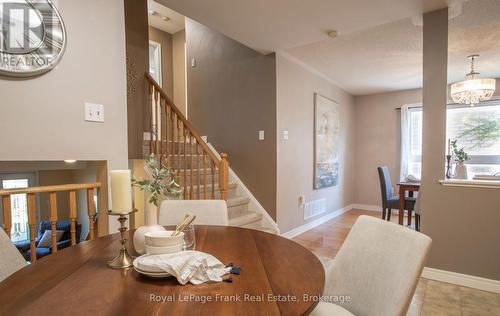217 Cornish Drive, Clarington (Courtice), ON 