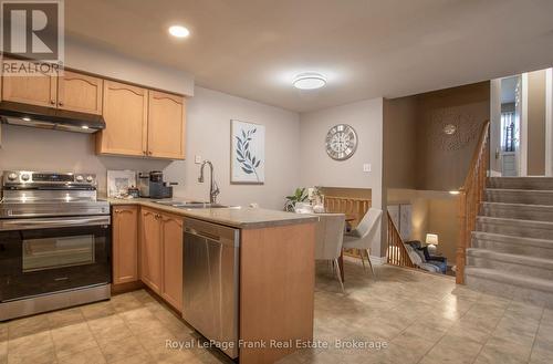 217 Cornish Drive, Clarington (Courtice), ON 