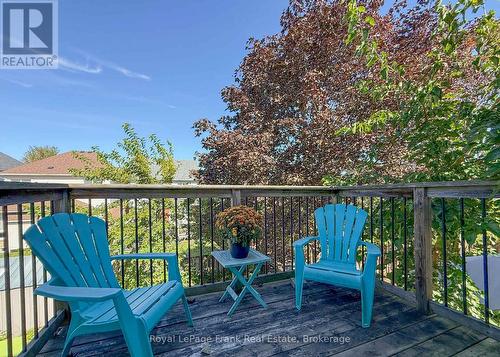 217 Cornish Drive, Clarington (Courtice), ON 