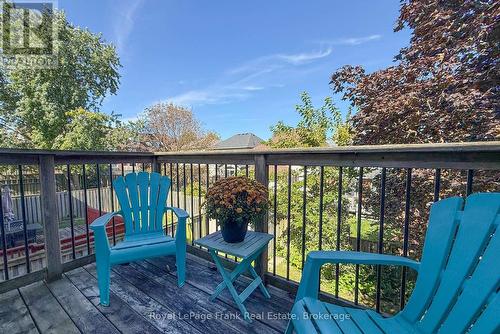 217 Cornish Drive, Clarington (Courtice), ON 