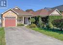 217 Cornish Drive, Clarington (Courtice), ON 