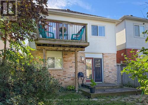 217 Cornish Drive, Clarington (Courtice), ON 