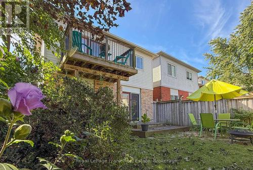 217 Cornish Drive, Clarington (Courtice), ON 
