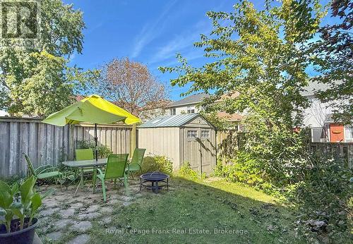 217 Cornish Drive, Clarington (Courtice), ON 