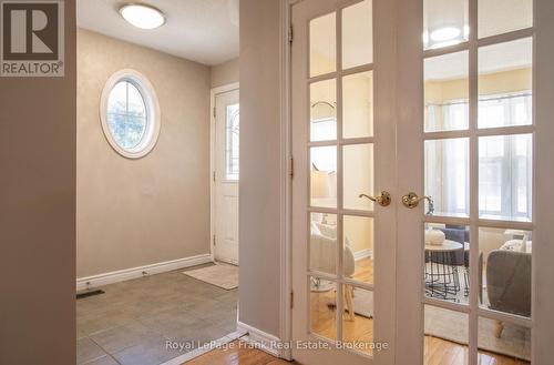 217 Cornish Drive, Clarington (Courtice), ON 