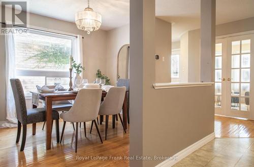 217 Cornish Drive, Clarington (Courtice), ON 
