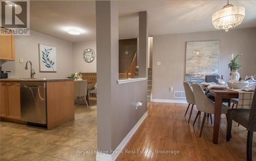217 Cornish Drive, Clarington (Courtice), ON 