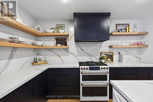 551 Cochise Crescent, Mississauga, ON 