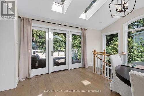 551 Cochise Crescent, Mississauga, ON 