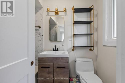 551 Cochise Crescent, Mississauga, ON 