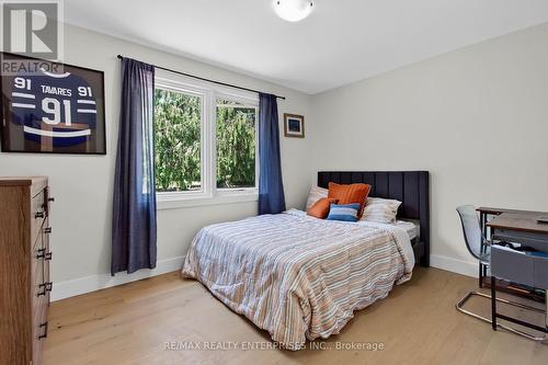 551 Cochise Crescent, Mississauga, ON 