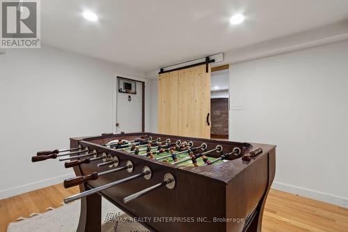 551 Cochise Crescent, Mississauga, ON 