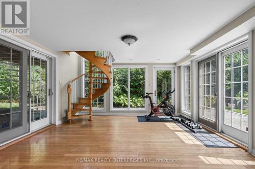 551 Cochise Crescent, Mississauga, ON 