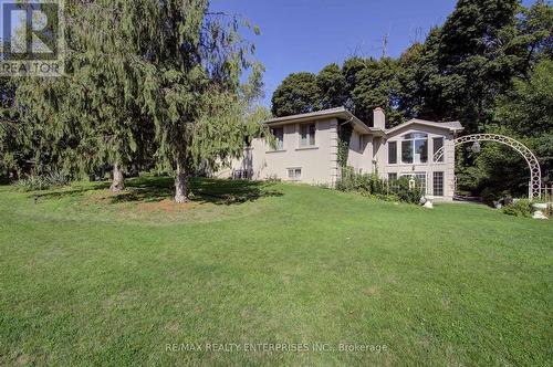 551 Cochise Crescent, Mississauga, ON 