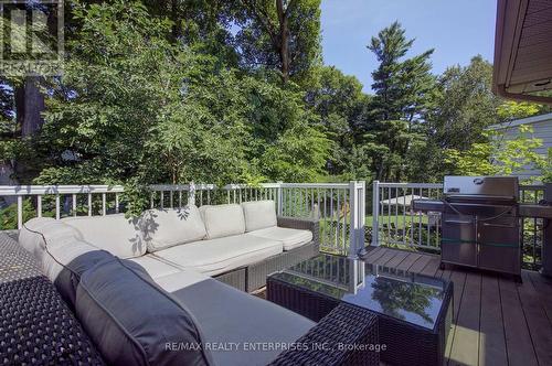 551 Cochise Crescent, Mississauga, ON 