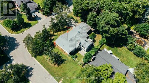 551 Cochise Crescent, Mississauga, ON 