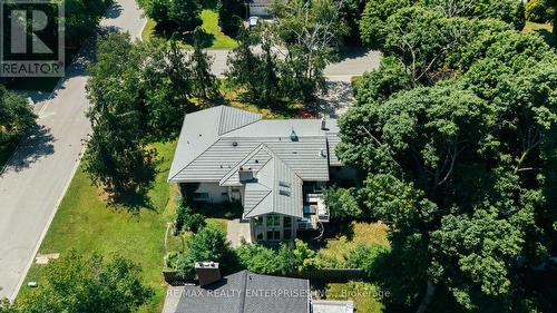 551 Cochise Crescent, Mississauga, ON 