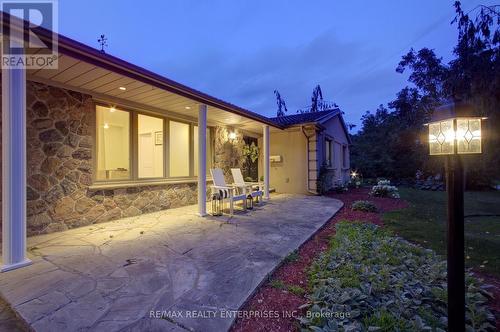 551 Cochise Crescent, Mississauga, ON 