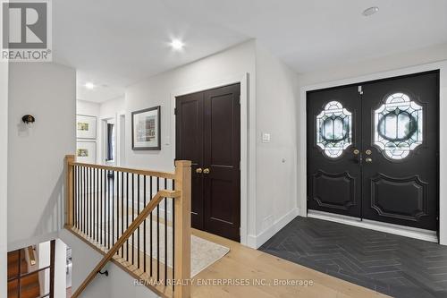 551 Cochise Crescent, Mississauga, ON 