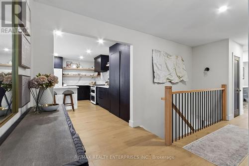 551 Cochise Crescent, Mississauga, ON 