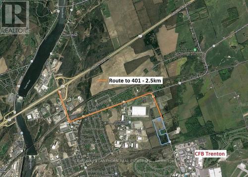 461 Rcaf Road, Quinte West (Trenton Ward), ON 