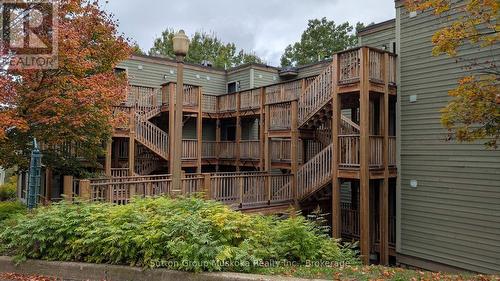 27-202 Golfview - Deerhurst Drive, Huntsville (Chaffey), ON 