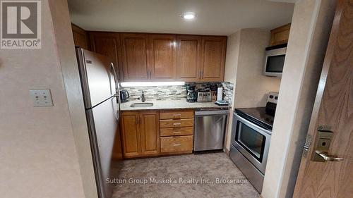 27-202 Golfview - Deerhurst Drive, Huntsville (Chaffey), ON 