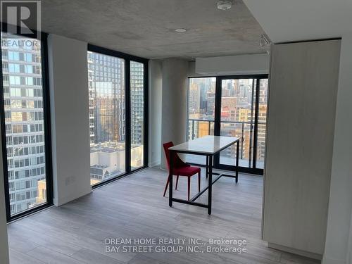 2003 - 47 MUTUAL STREET , Toronto, Ontario M5B 1A6 2