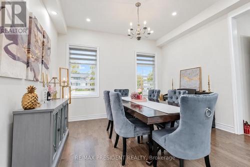 31 Monarch Drive, Halton Hills, ON 