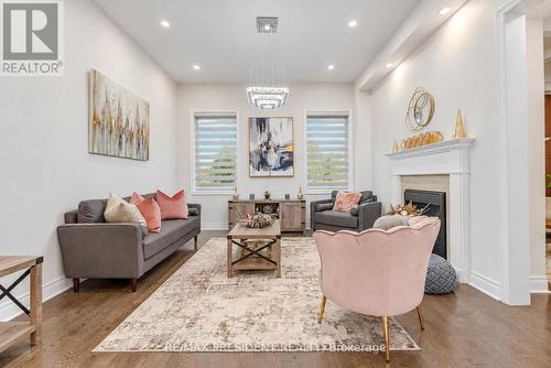 31 Monarch Drive, Halton Hills, ON 
