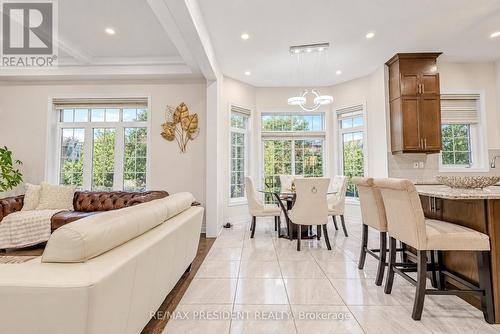 31 Monarch Drive, Halton Hills, ON 