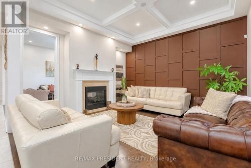 31 Monarch Drive, Halton Hills, ON 