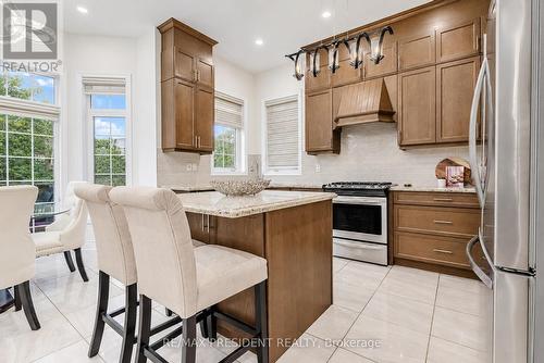 31 Monarch Drive, Halton Hills, ON 